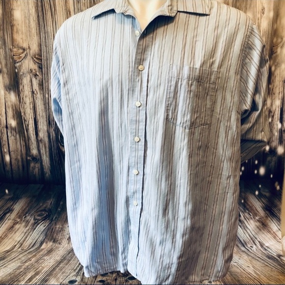 Michael Kors Other - Sale 5 For $25 Men’s Michael Kors Button Down Shirt